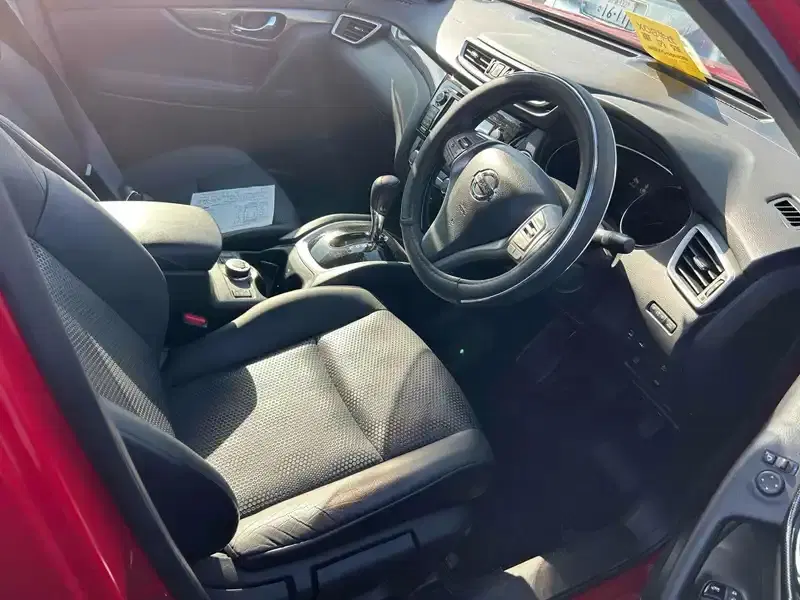 NISSAN X-TRAIL 20X 4WD 5ST Image 9