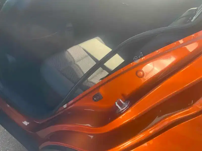 NISSAN KIX X Image 27