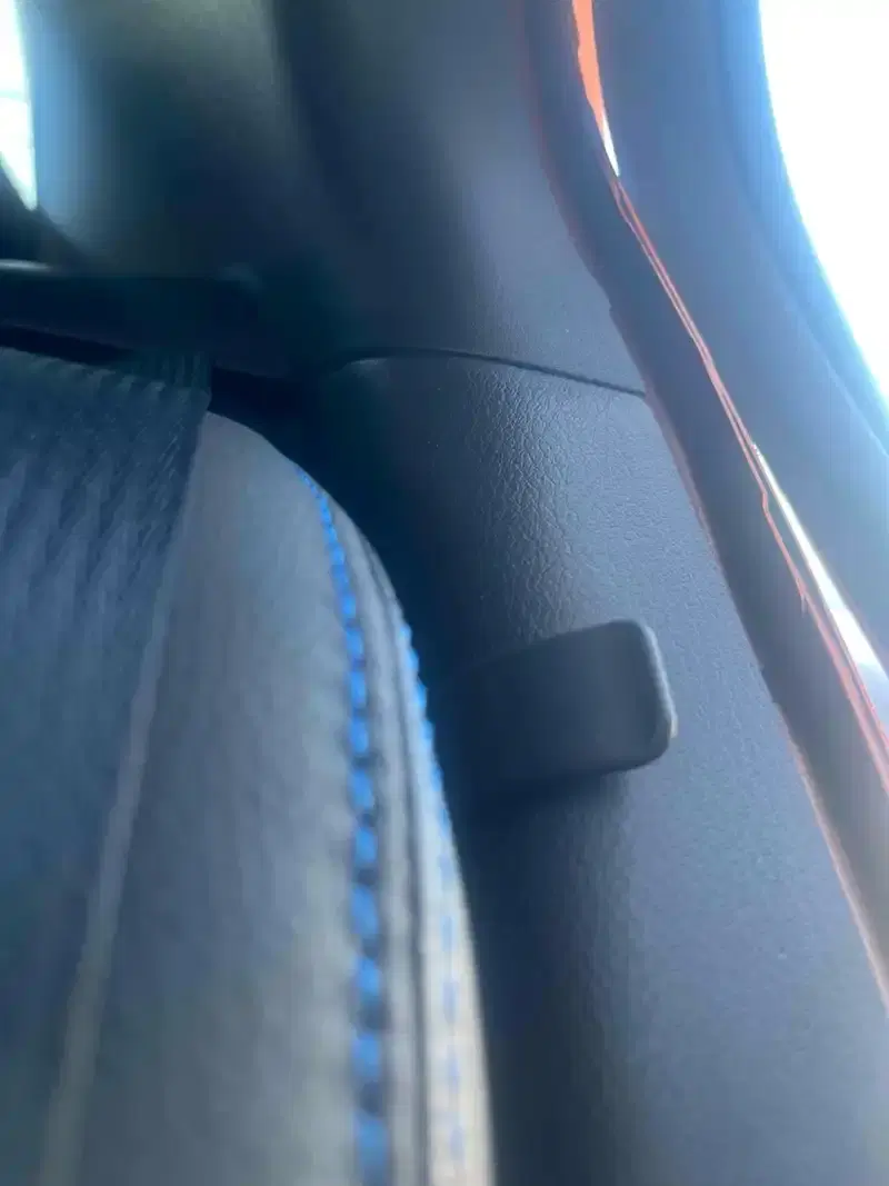 NISSAN KIX X Image 26