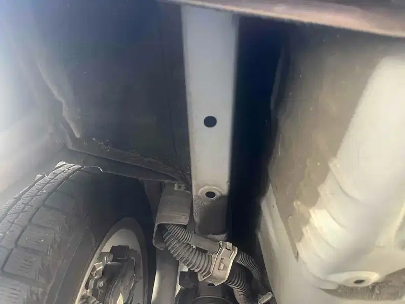 NISSAN KIX X Image 14