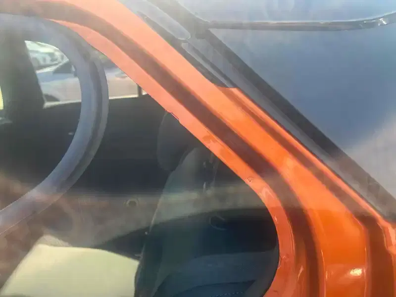 NISSAN KIX X Image 28