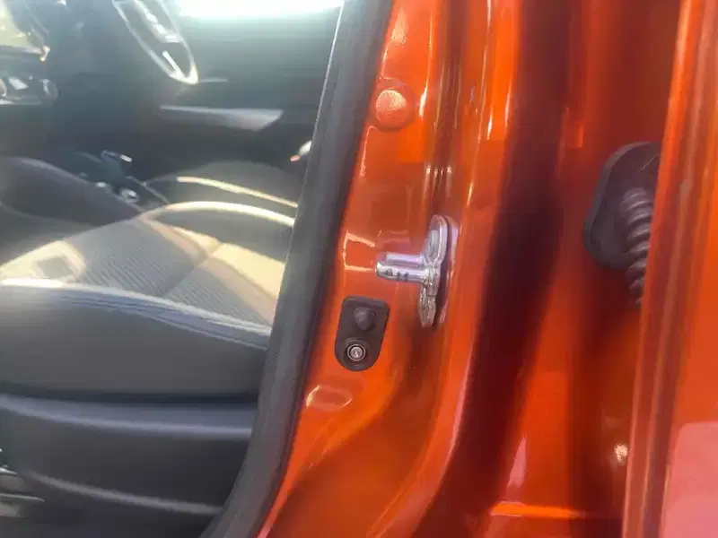 NISSAN KIX X Image 23