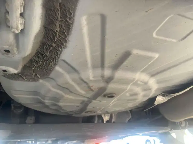 NISSAN KIX X Image 18