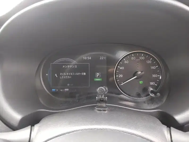 NISSAN KICKS 5D X Image 8