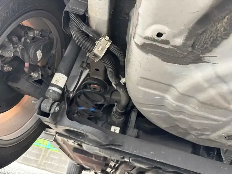 NISSAN KICKS 5D X Image 19