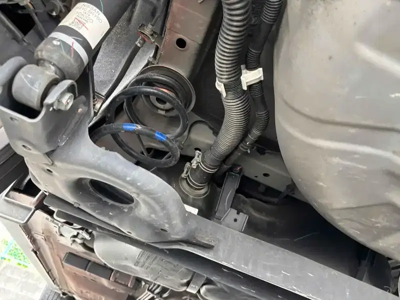 NISSAN KICKS 5D X Image 17