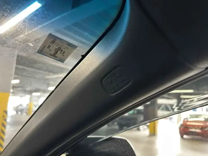 HONDA VEZEL HYBRID RS HONDA SENSING Image 21