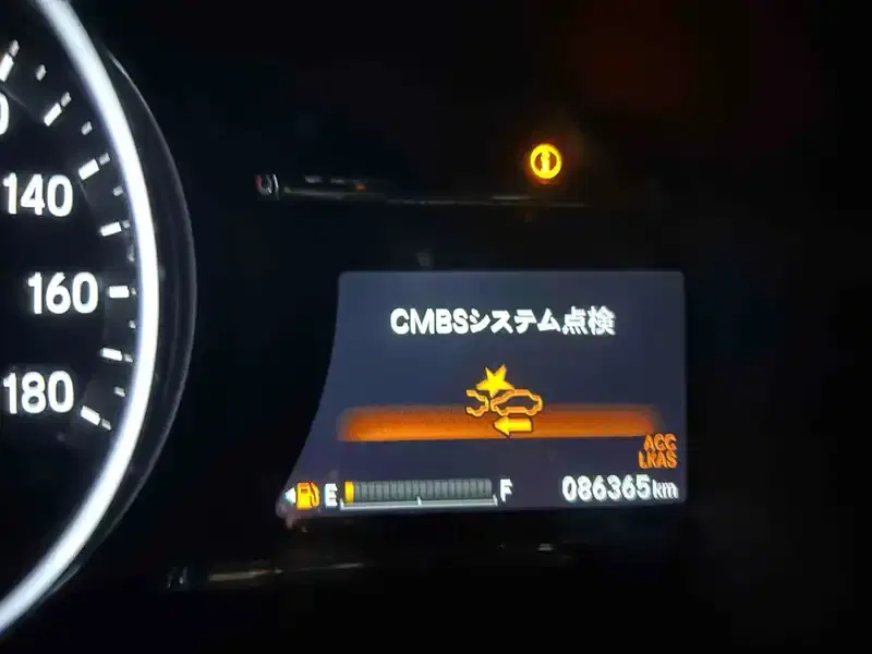 HONDA VEZEL HYBRID RS HONDA SENSING Image 18