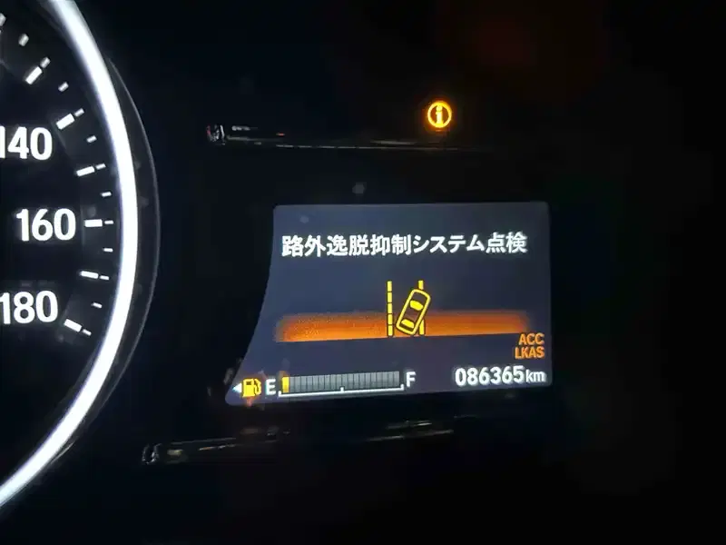HONDA VEZEL HYBRID RS HONDA SENSING Image 19
