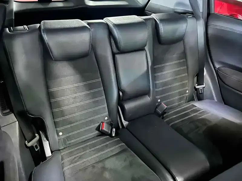 HONDA VEZEL HYBRID RS HONDA SENSING Image 14