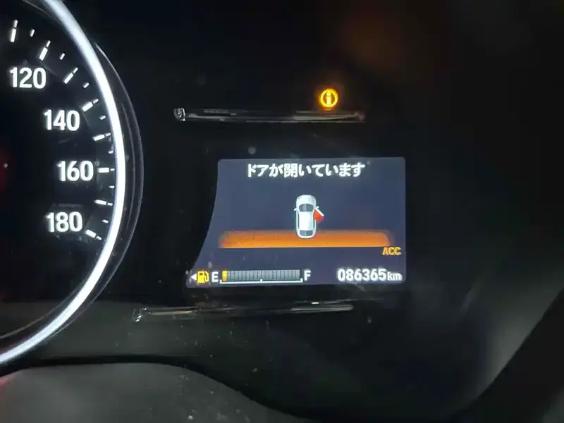 HONDA VEZEL HYBRID RS HONDA SENSING Image 16