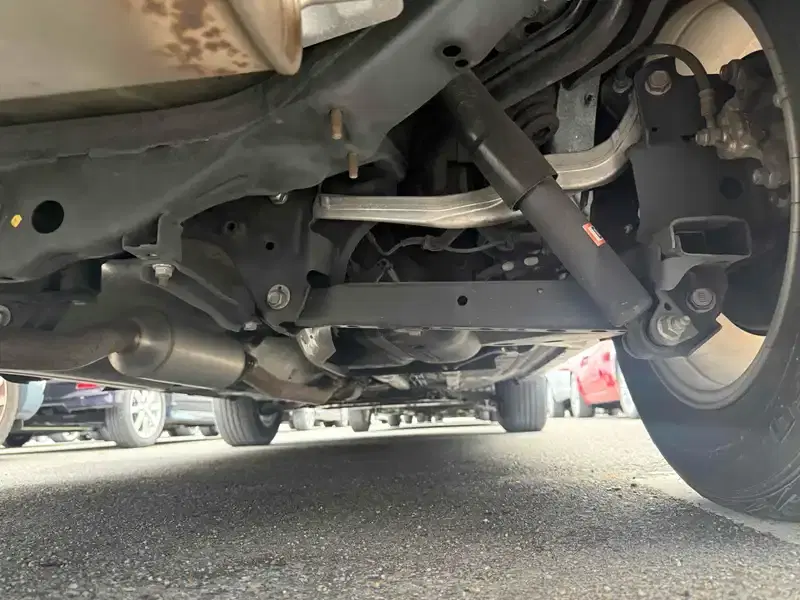 NISSAN X-TRAIL 20XT EMERGENCY BRAKE PKG 7SEAT Image 15
