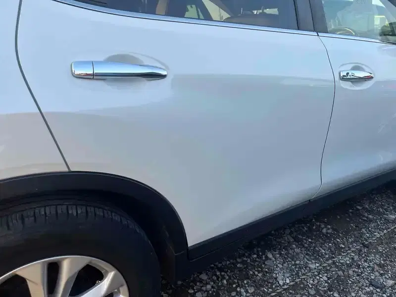 NISSAN XTRAIL 20X EMERGENCY BRAKE PACKEAGE 7SEATER Image 10