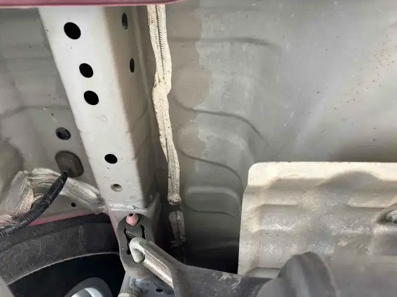 NISSAN XTRAIL 20X EMERGENCY BRAKE PKG 2WD 5ST Image 32