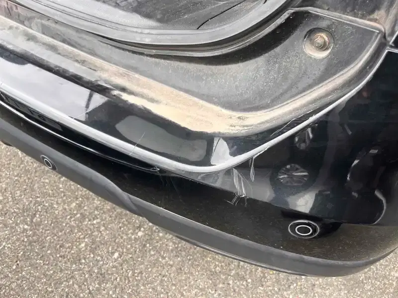 NISSAN X-TRAIL 20X EMERGENCY BRAKE PACKAGE "7 seats" Image 34