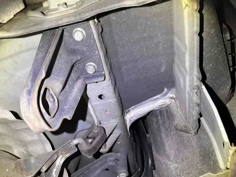 NISSAN X-TRAIL 20X EMERGENCY BRAKE PACKAGE "7 seats" Image 33