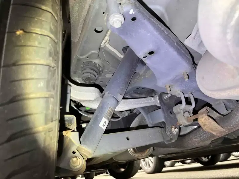 NISSAN X-TRAIL 20X EMERGENCY BRAKE PACKAGE "7 seats" Image 30
