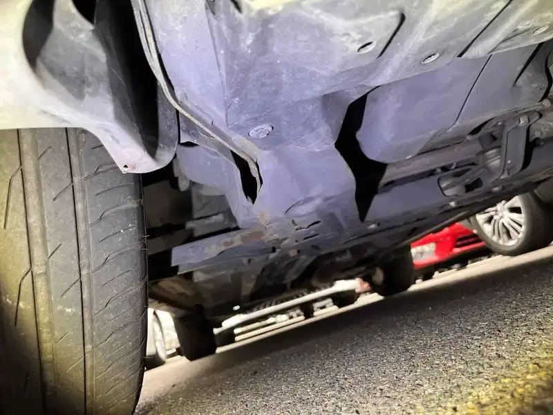 NISSAN X-TRAIL 20X EMERGENCY BRAKE PACKAGE "7 seats" Image 36