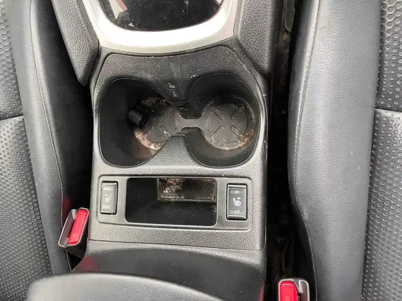 NISSAN X-TRAIL 20X EMERGENCY BRAKE PACKAGE "7 seats" Image 13