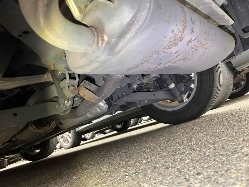 NISSAN X-TRAIL 20X EMERGENCY BRAKE PACKAGE "7 seats" Image 31