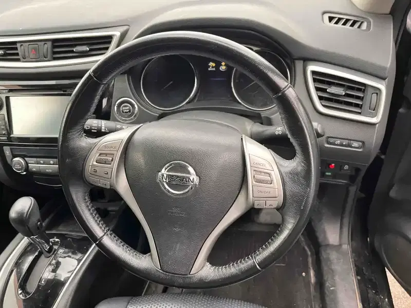 NISSAN X-TRAIL 20X EMERGENCY BRAKE PACKAGE "7 seats" Image 12