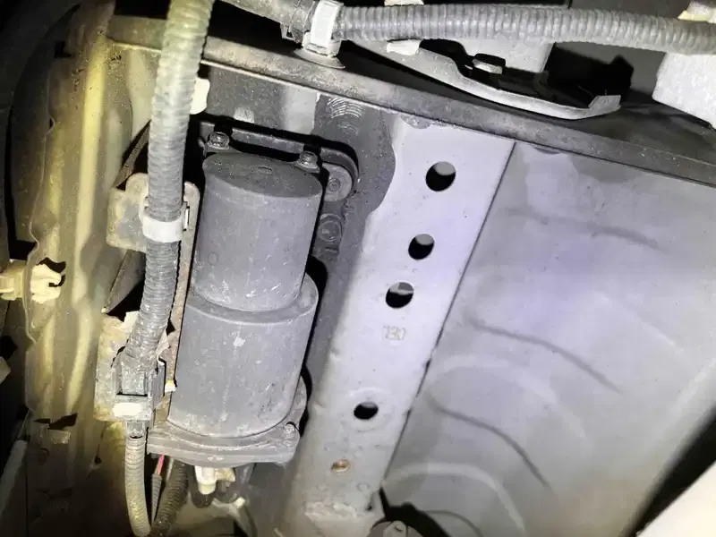 NISSAN X-TRAIL 20X EMERGENCY BRAKE PACKAGE "7 seats" Image 28