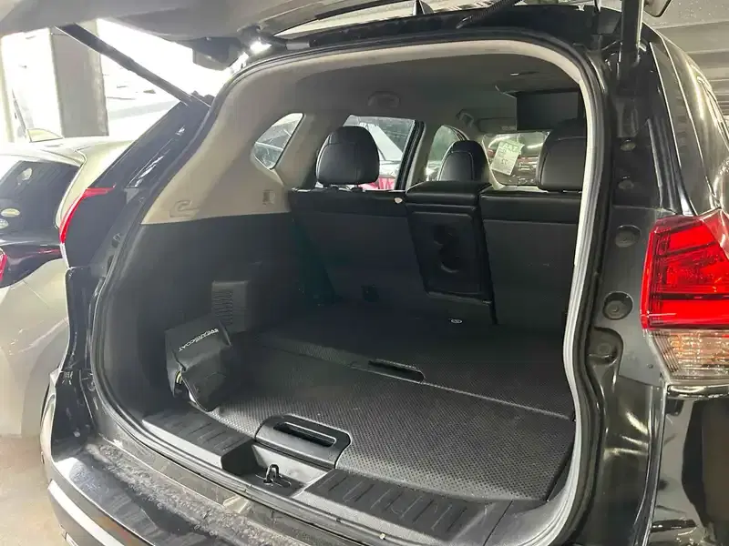 NISSAN XTRAIL 20X 2WD 5ST Image 22