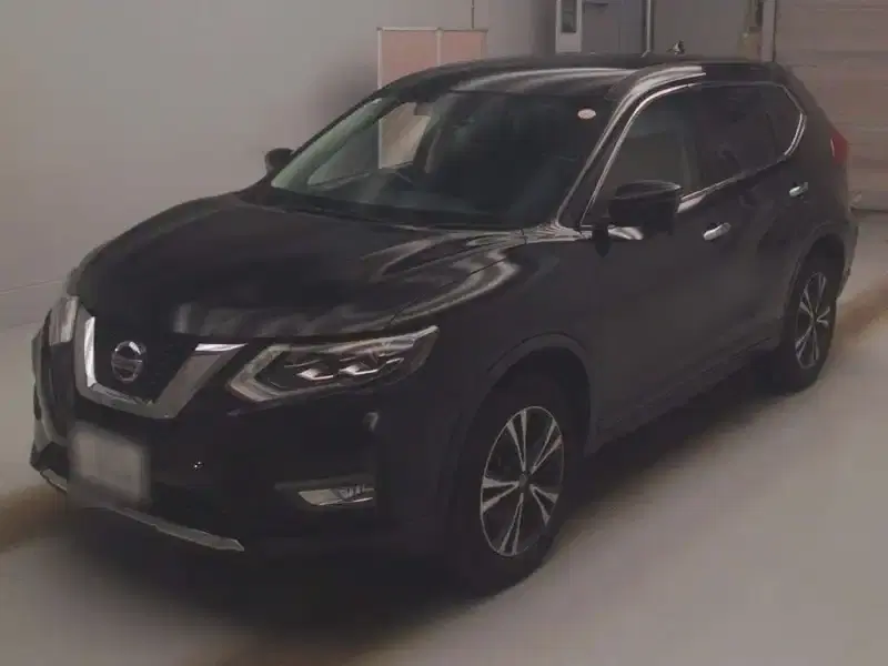 NISSAN XTRAIL 20X 2WD 5ST Image 3