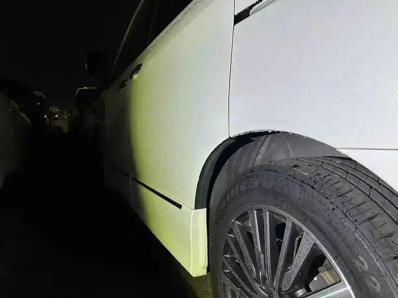 NISSAN ELGRAND 5D 250 HIGHWAY STAR S Image 19