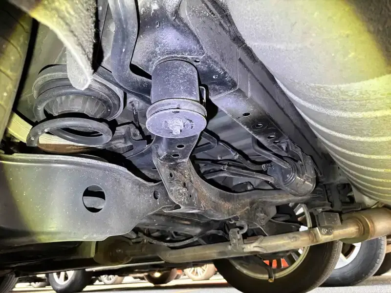 NISSAN ELGRAND 250 HIGHWAY STAR S Image 13