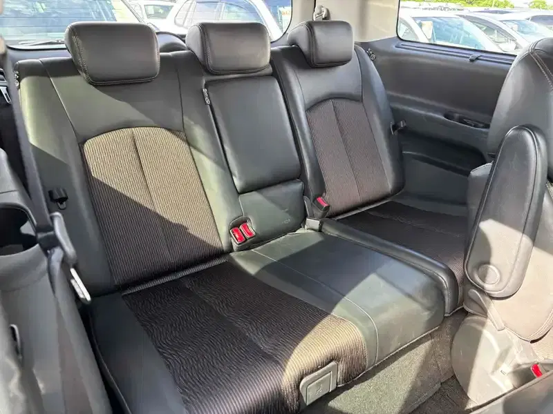 NISSAN ELGRAND 250 HIGHWAY STAR S Image 12