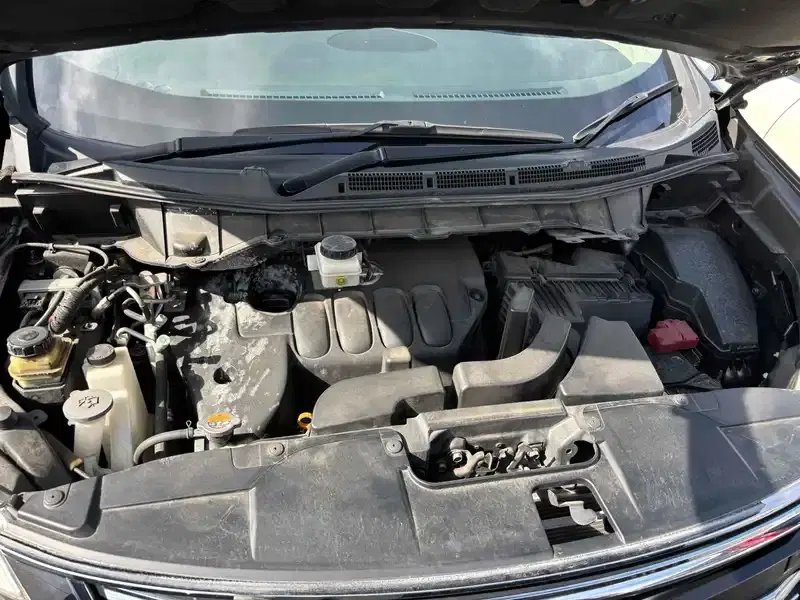 NISSAN ELGRAND 250 HIGHWAY STAR S Image 30