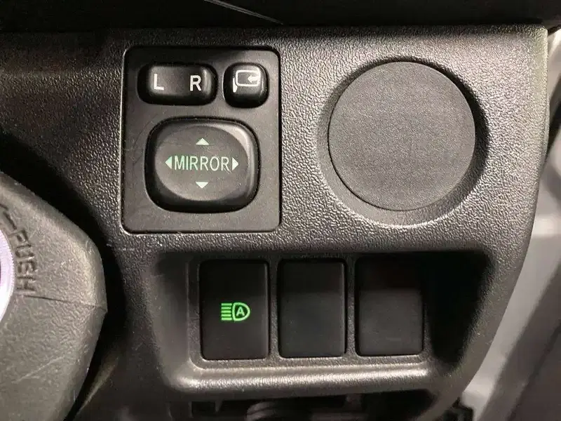 TOYOTA HIACE VAN LONGDX Image 12