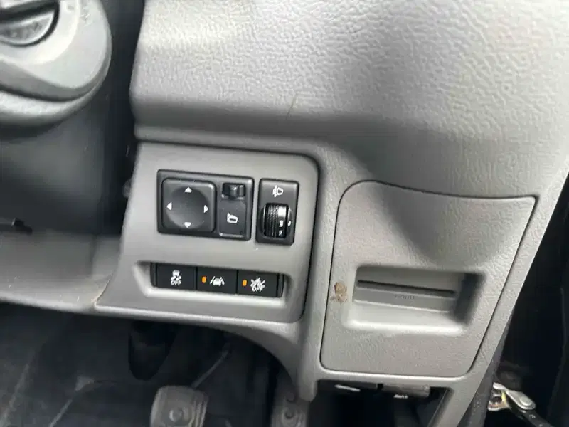 NISSAN NV200 GX Image 19