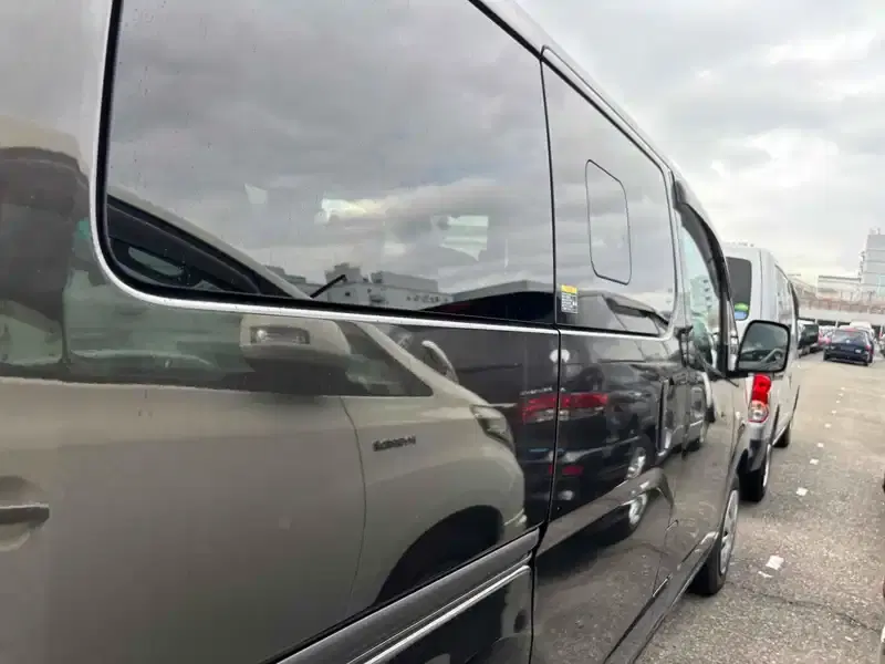 NISSAN NV200 GX Image 8