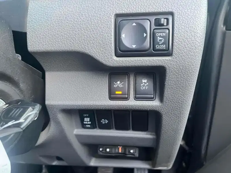 NISSAN NV350CARAVAN VAN 5D OTHERS Image 13