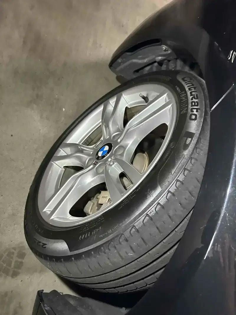 BMW 320I GRAN TURISMO M-SPORT Image 18