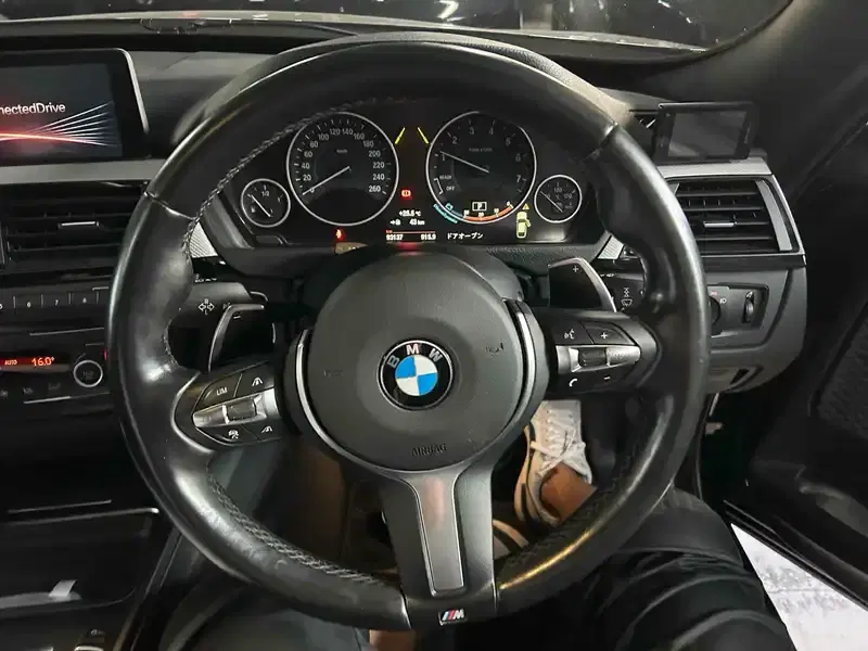 BMW 320I GRAN TURISMO M-SPORT Image 9