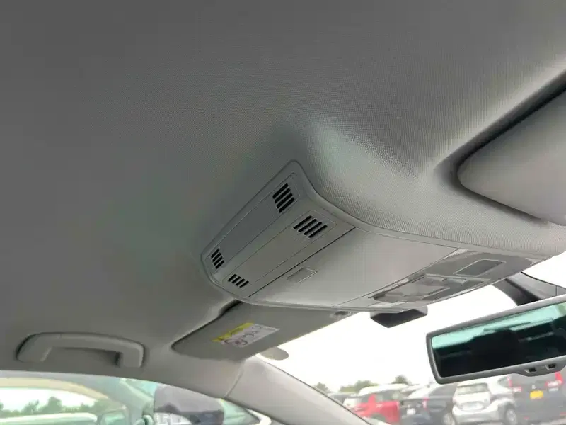 VOLKSWAGEN GOLF VARIANT TSI COMFORT LINE Image 17