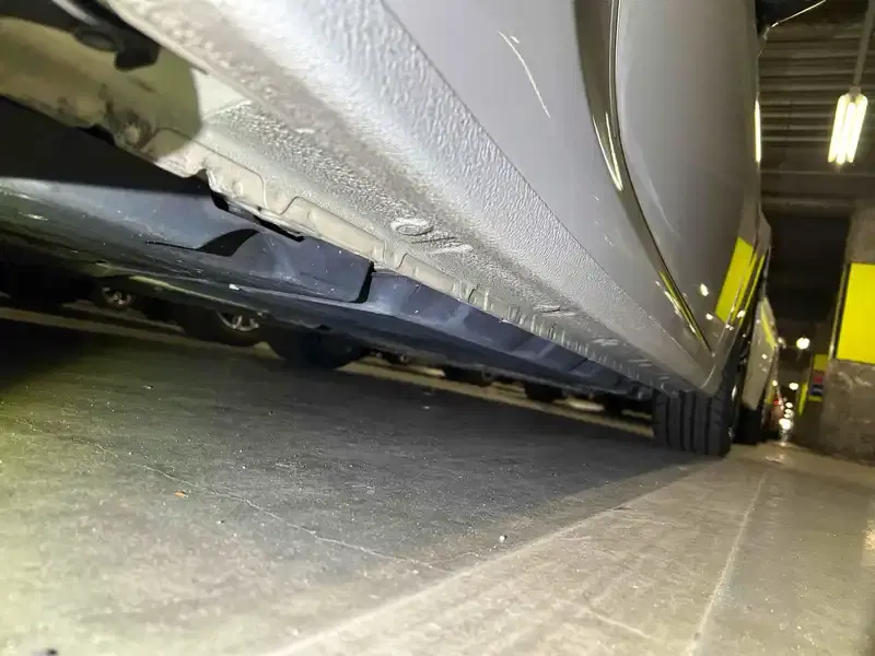 SUBARU BRZ S Image 26