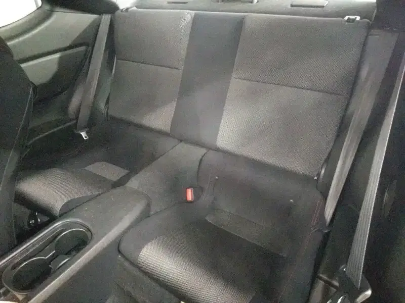 SUBARU BRZ S Image 6