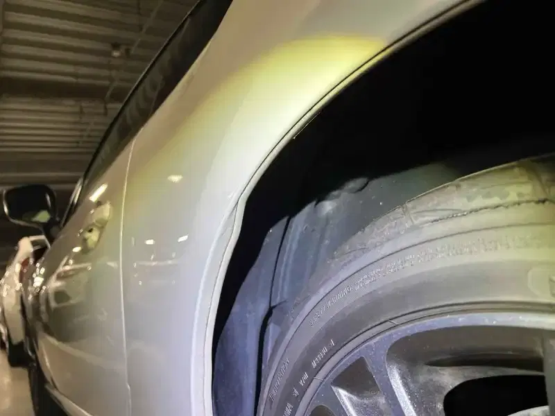 SUBARU BRZ S Image 18