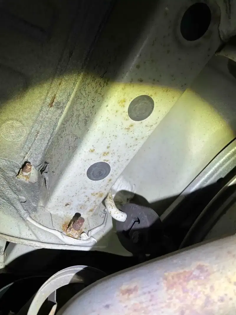 SUBARU BRZ S Image 25