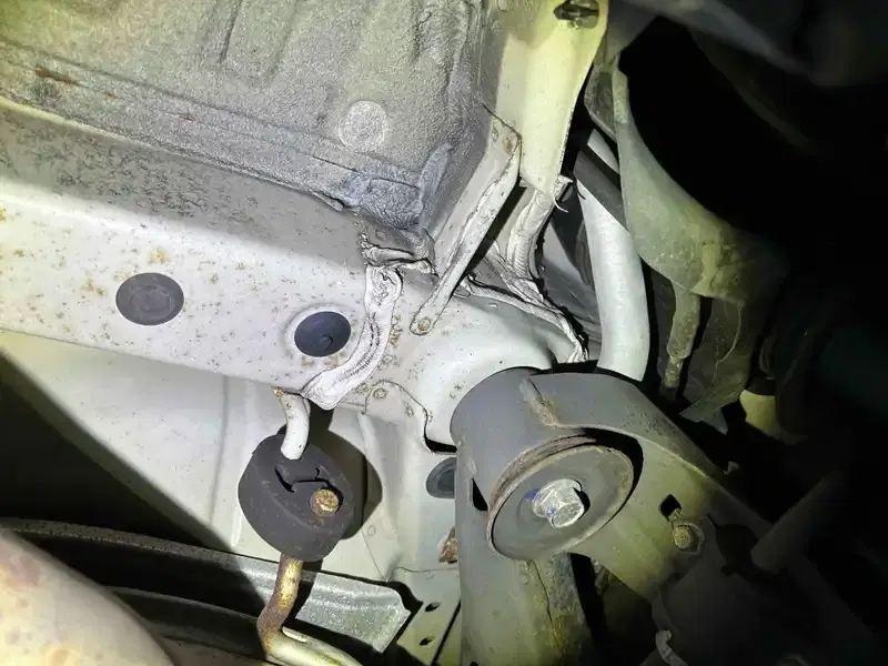 SUBARU BRZ S Image 24