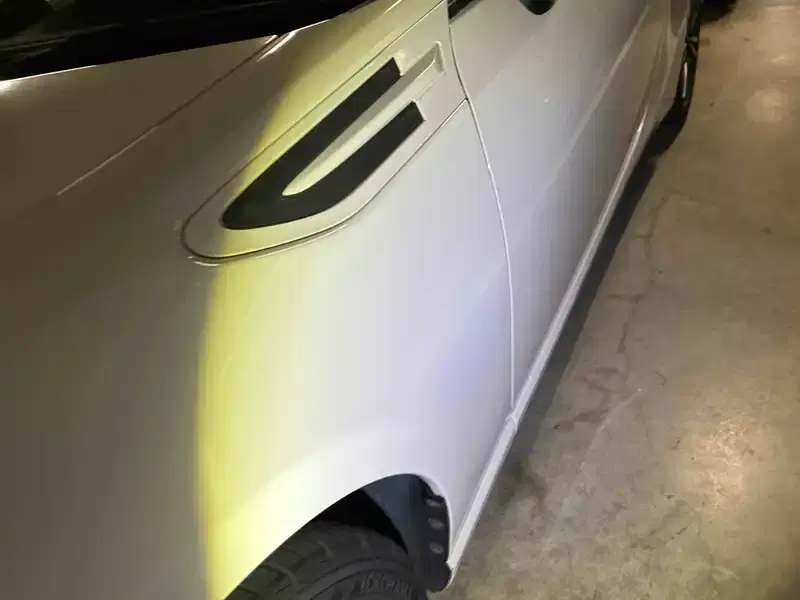 SUBARU BRZ S Image 12