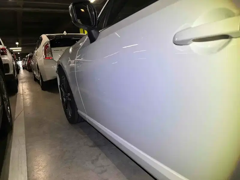 SUBARU BRZ S Image 14