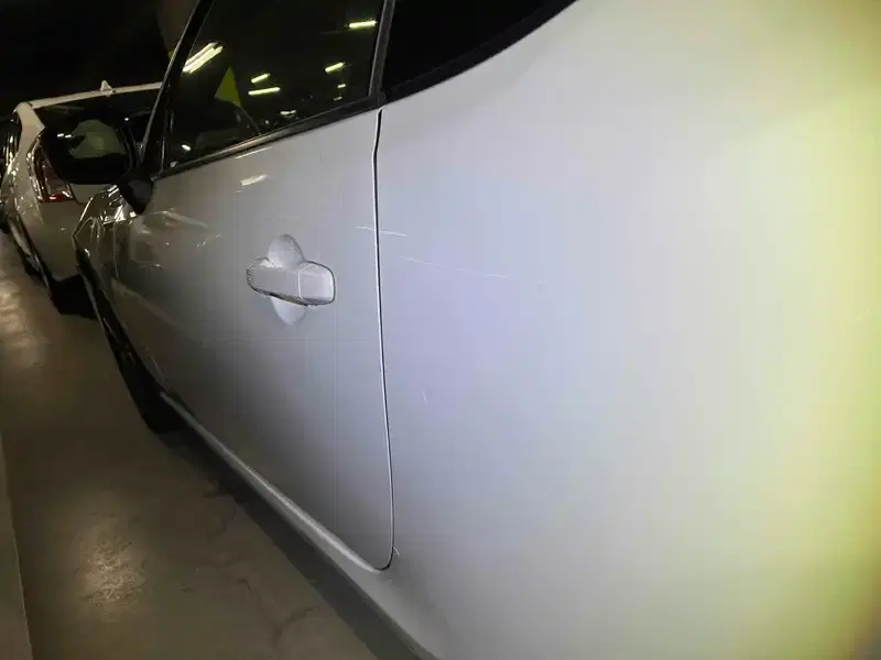SUBARU BRZ S Image 13