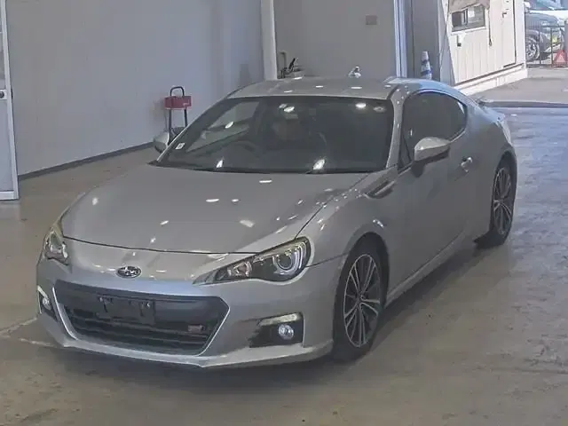 SUBARU BRZ S Image 3