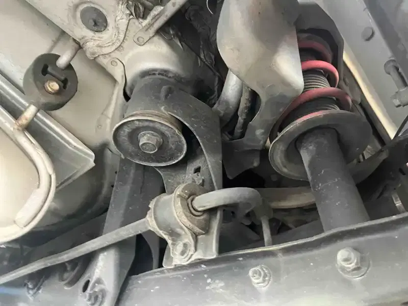 SUBARU BRZ S Image 9