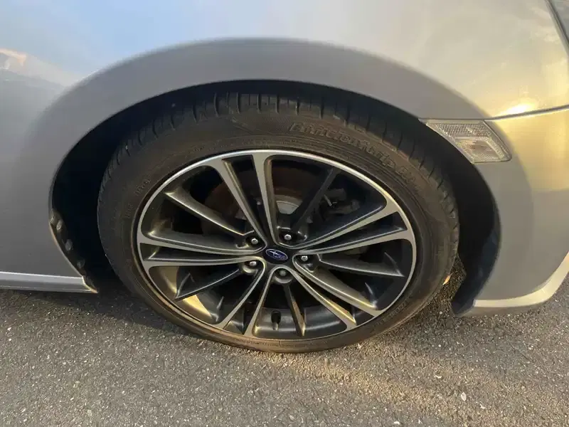 SUBARU BRZ S Image 11
